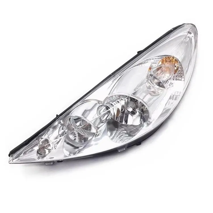 Headlight Lens Mould