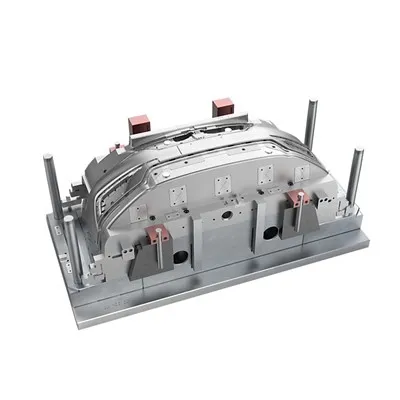 Kalup za prednji branik