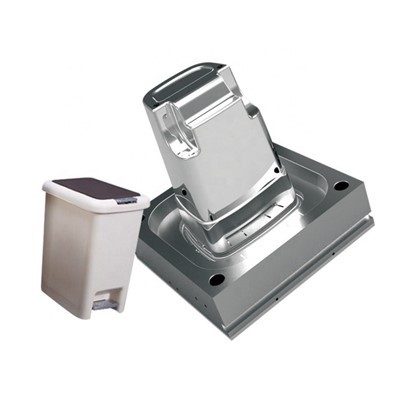 Kalup za kantu za smeće