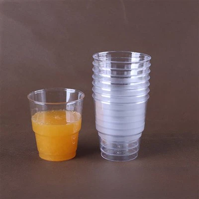 Kalup za plastične čaše