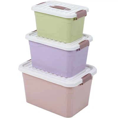 Kalup za kutiju za pohranu