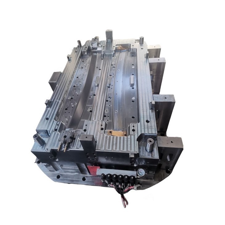 Trim Panel Mould